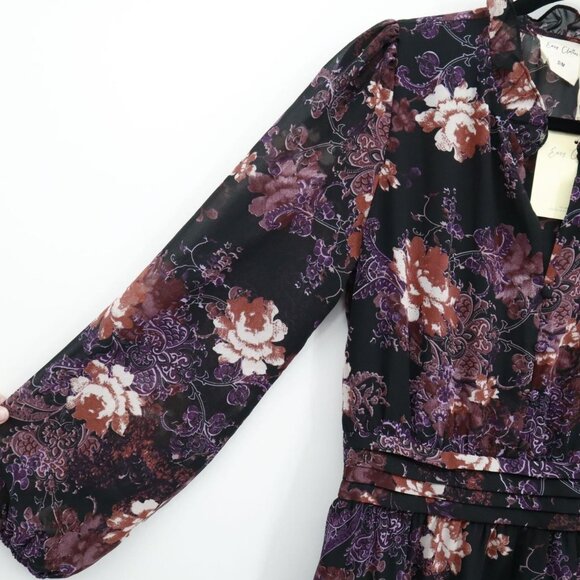 Easy Clothes Shelly Dress Womens - Picture 5 of 12